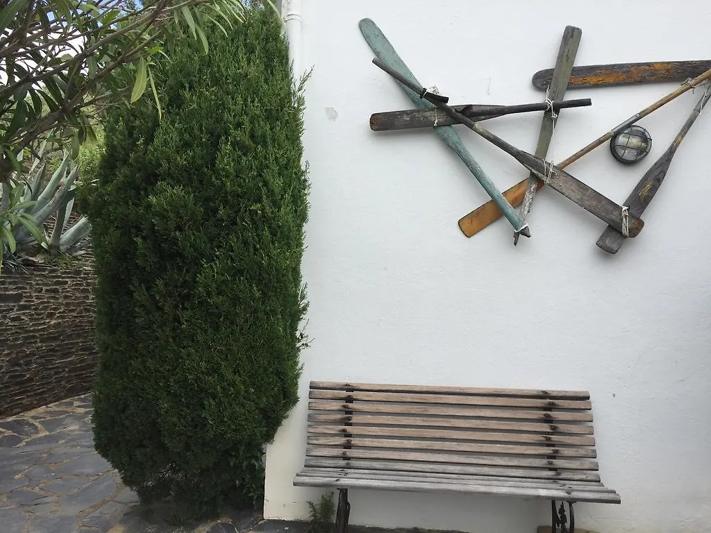 Casa Del Pi Appartement Cadaqués Spanje