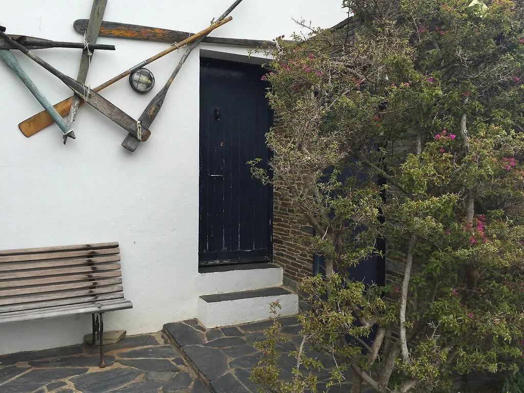 Casa Del Pi Appartement Cadaqués
