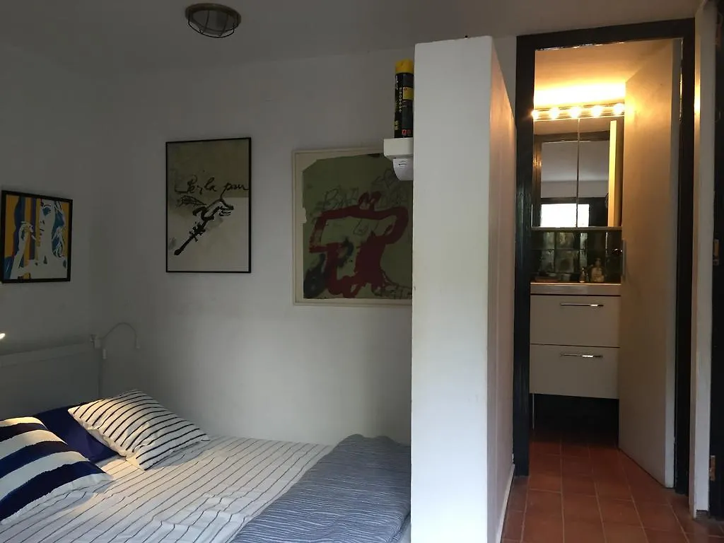 Casa Del Pi Daire Cadaqués