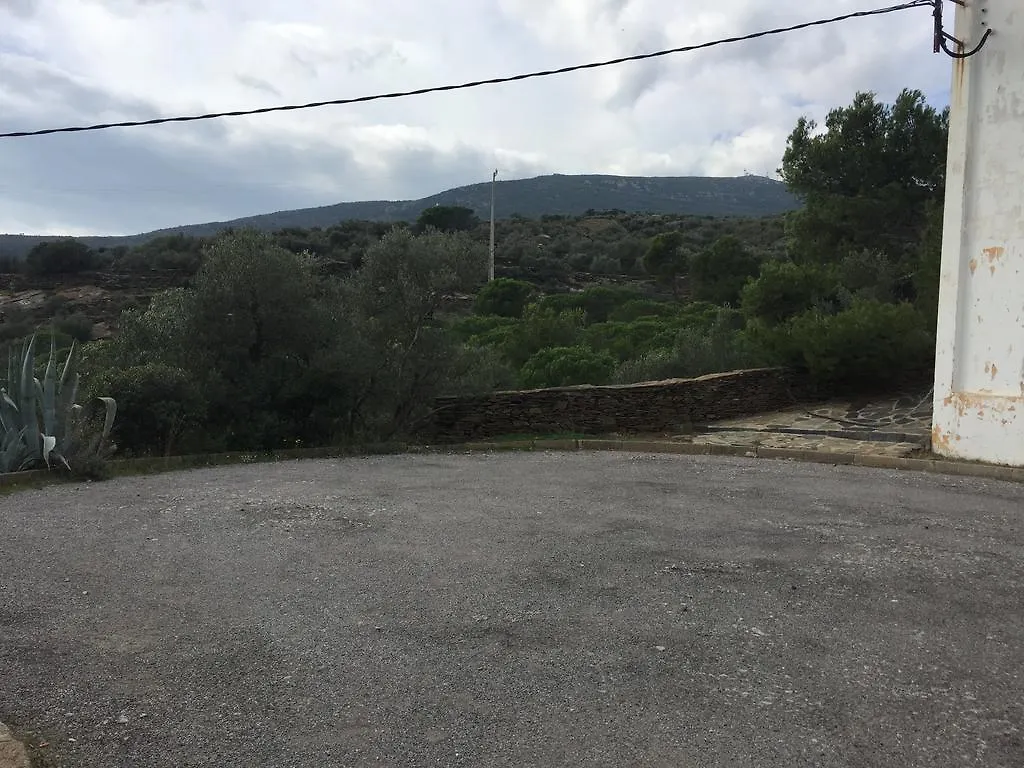 Casa Del Pi Daire Cadaqués 0*,  İspanya