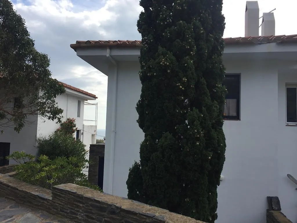 Casa Del Pi Daire Cadaqués