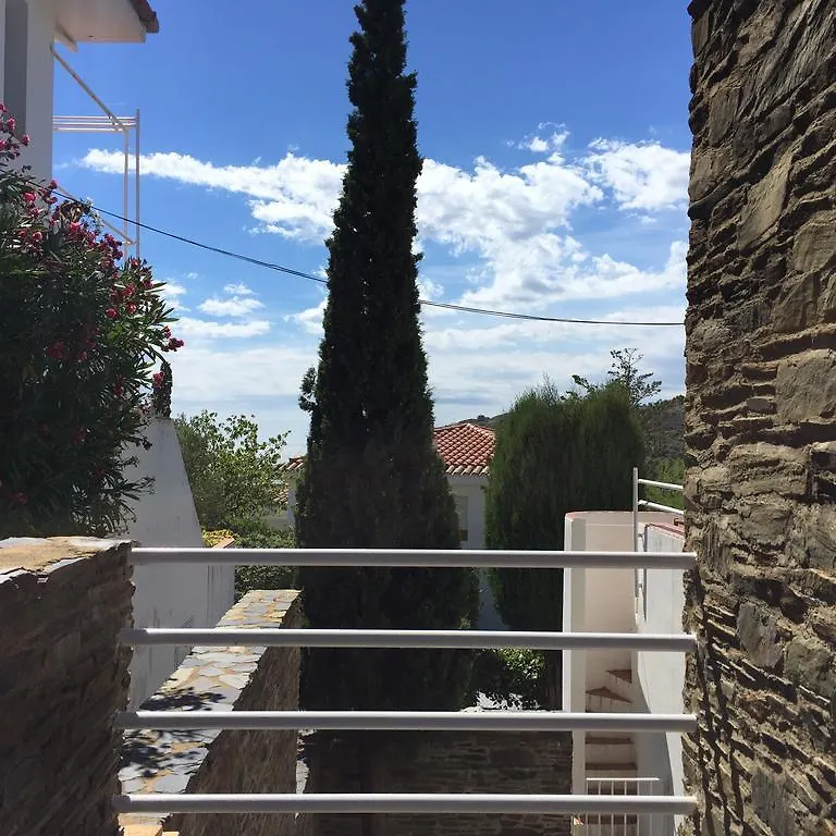 Casa Del Pi Daire Cadaqués
