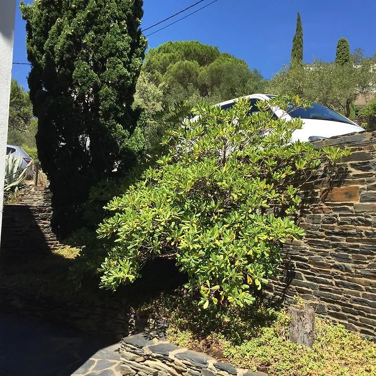 Casa Del Pi Appartement Cadaqués Spanje