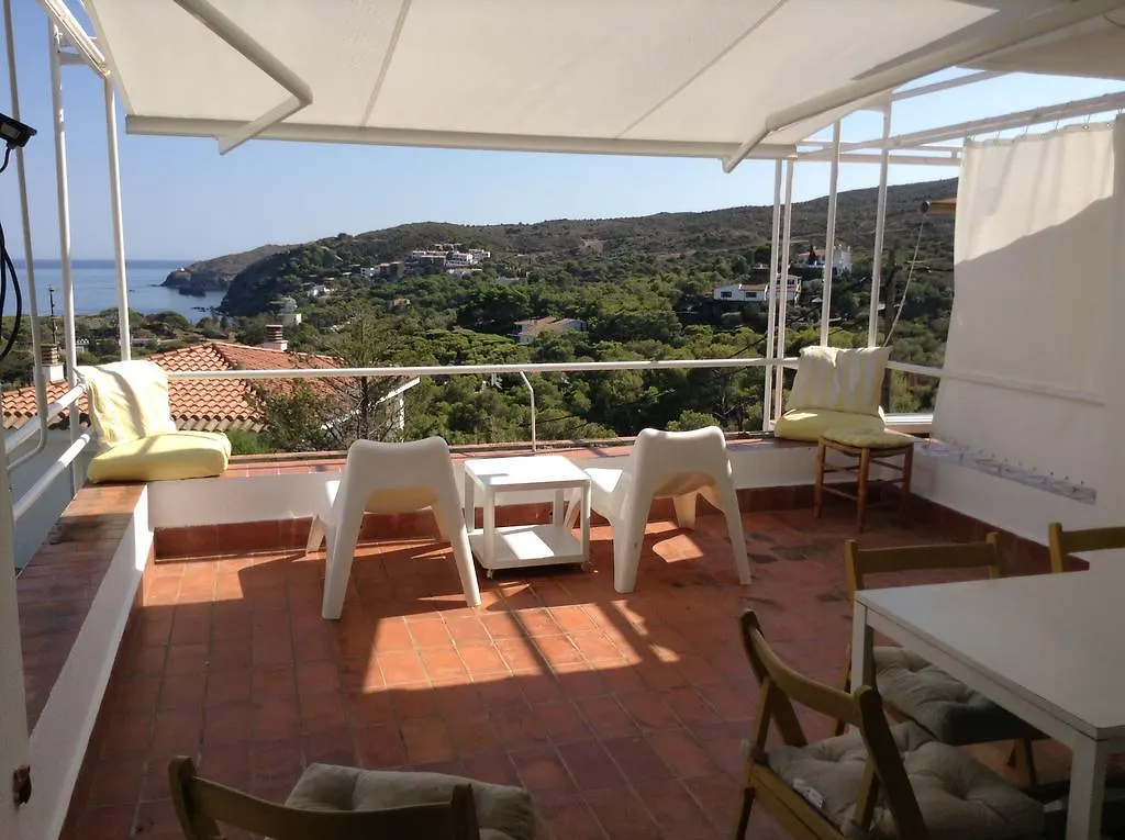 Casa Del Pi Appartement Cadaqués