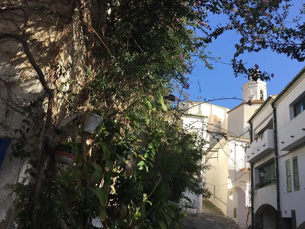 Casa Del Pi Daire Cadaqués