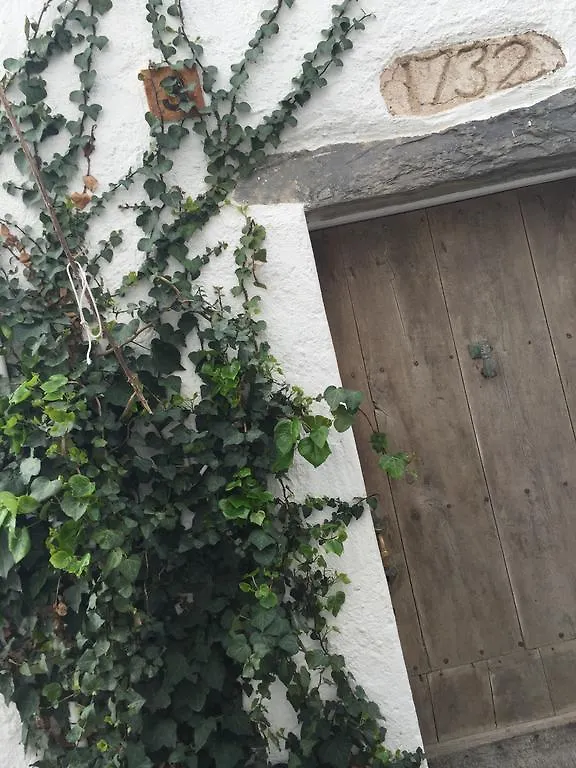 Casa Del Pi Daire Cadaqués 0*,