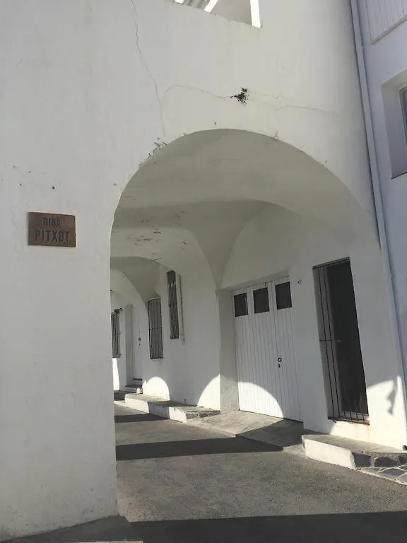 Casa Del Pi Appartement Cadaqués