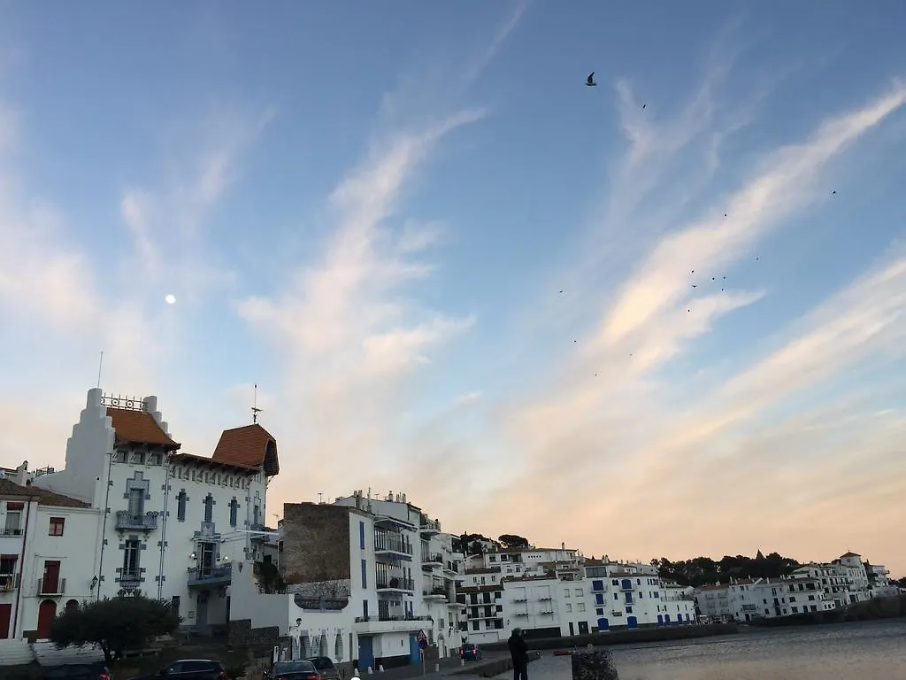 Casa Del Pi Appartement Cadaqués