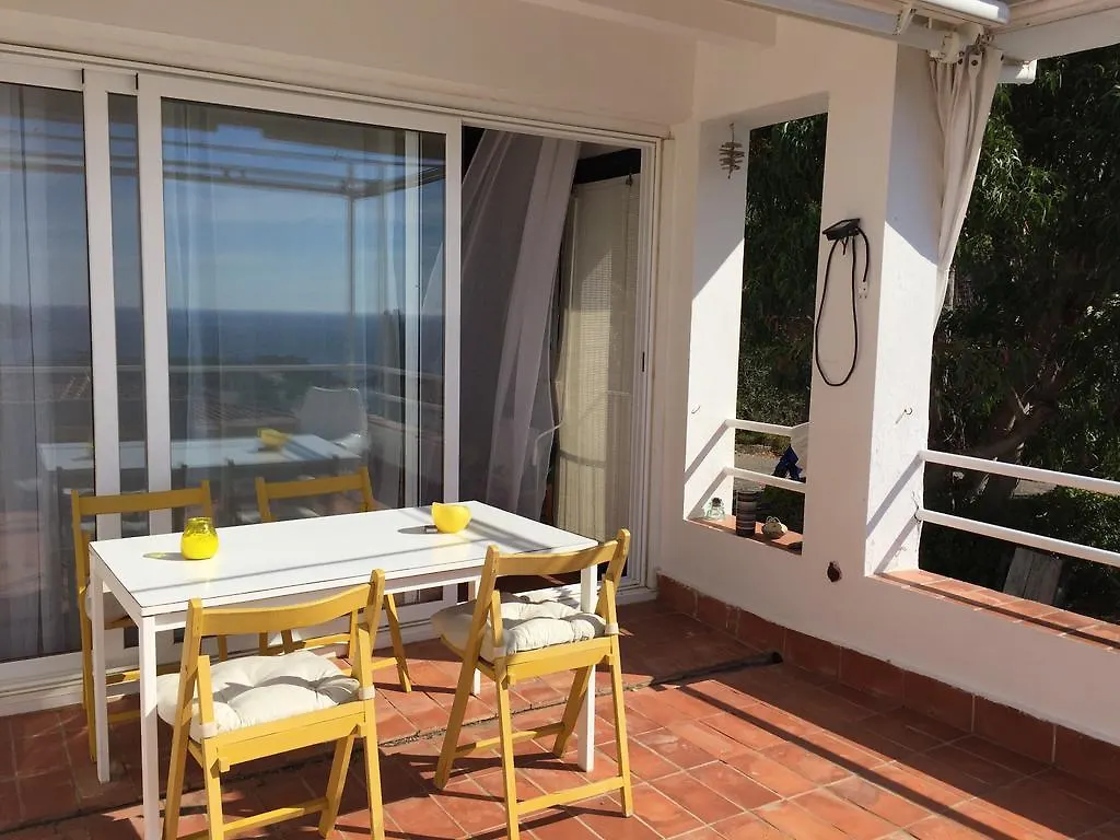 Casa Del Pi Appartement Cadaqués