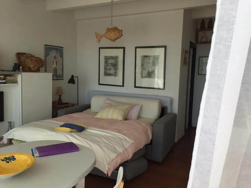 Casa Del Pi Appartement Cadaqués Spanje