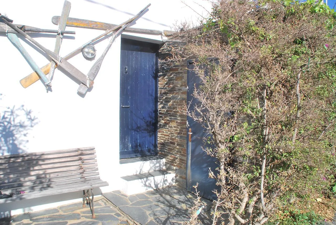 Casa Del Pi Appartement Cadaqués Spanje