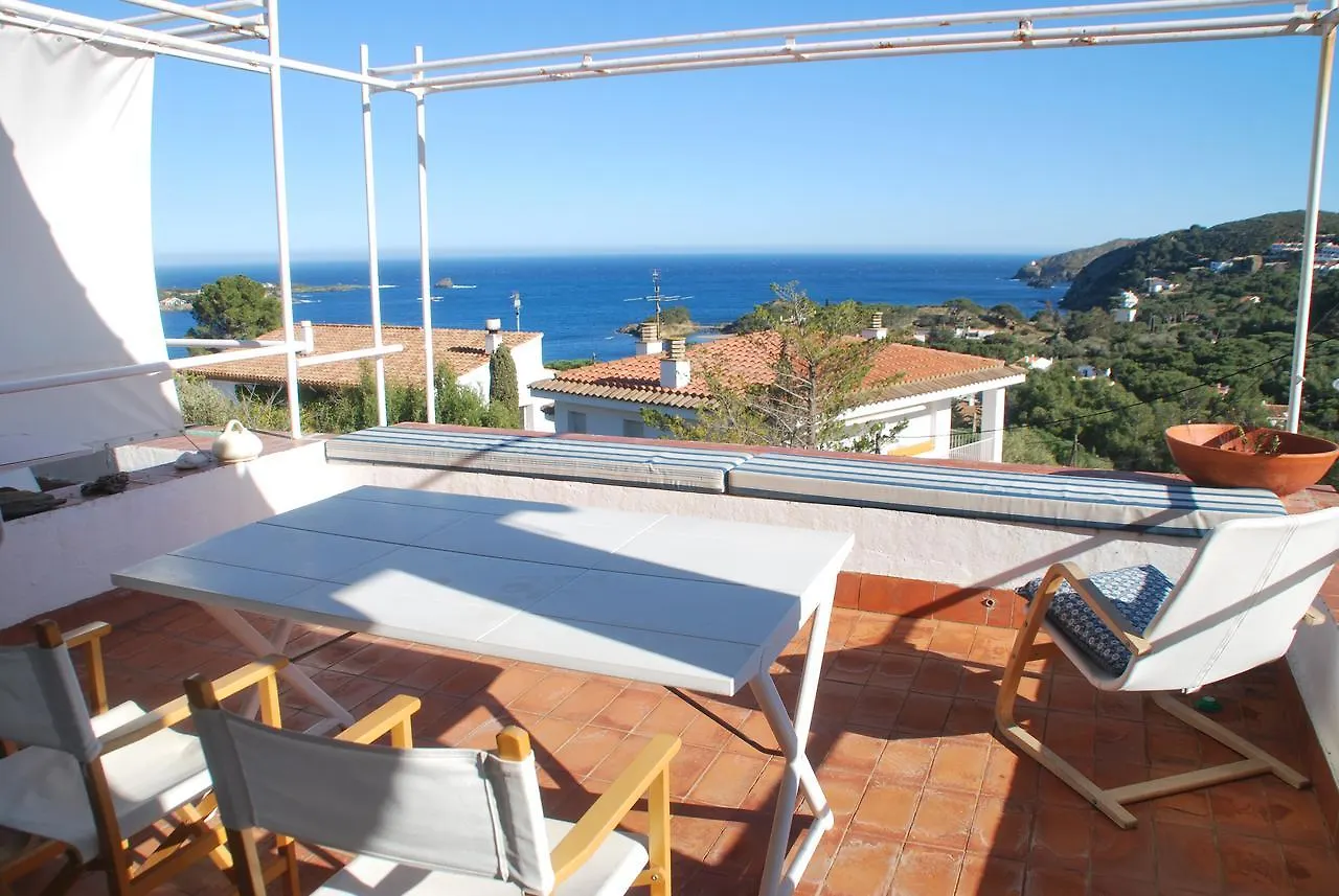 Casa Del Pi Appartement Cadaqués 0*,  Spanje