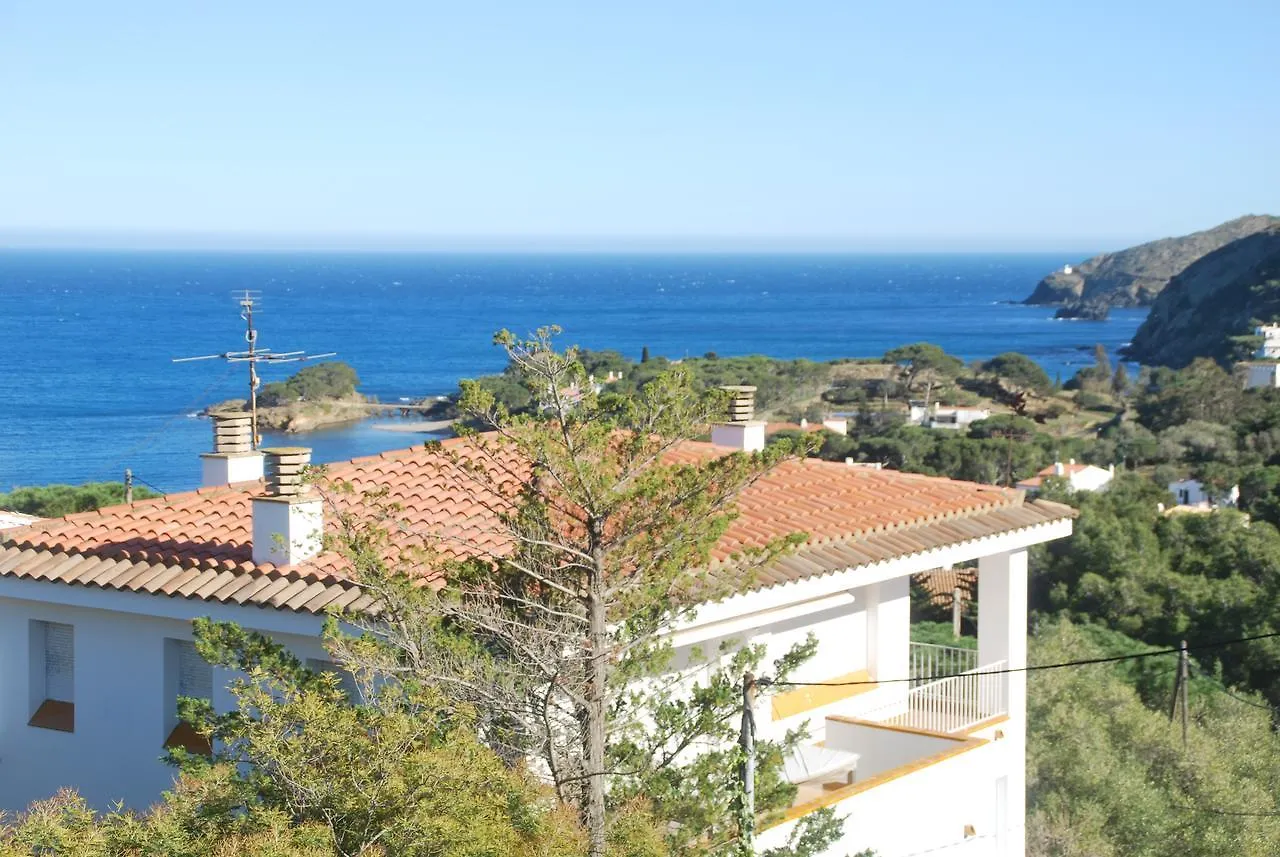 Casa Del Pi Appartement Cadaqués