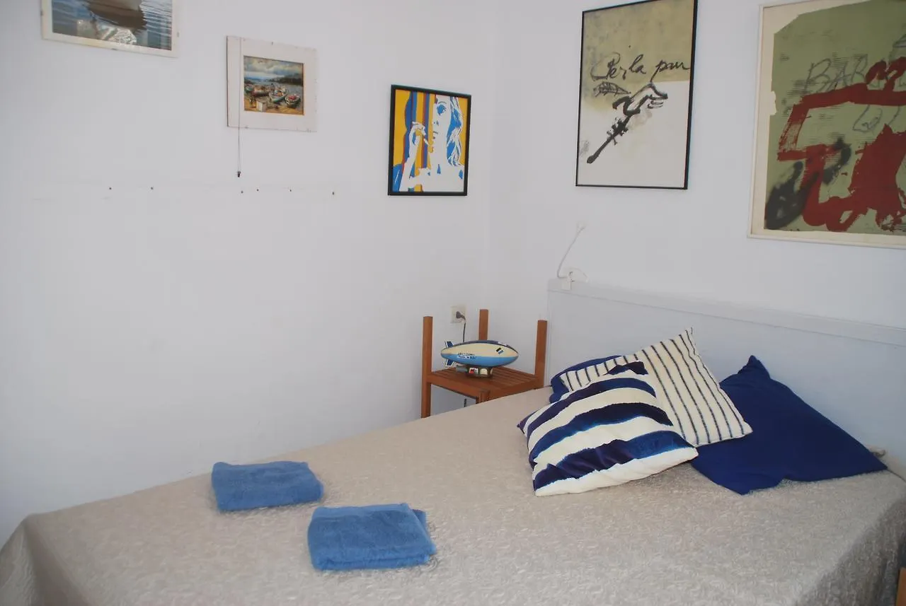 Casa Del Pi Daire Cadaqués