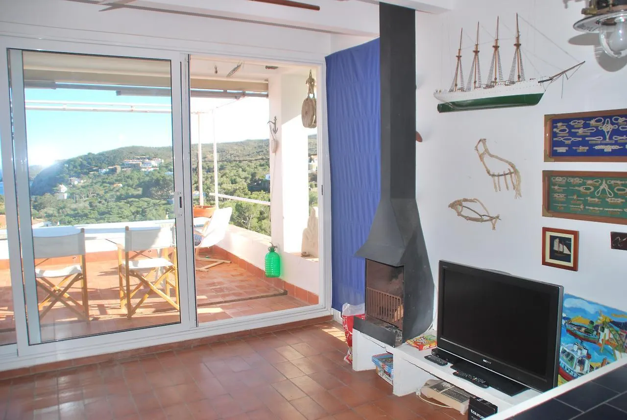 Casa Del Pi Appartement Cadaqués