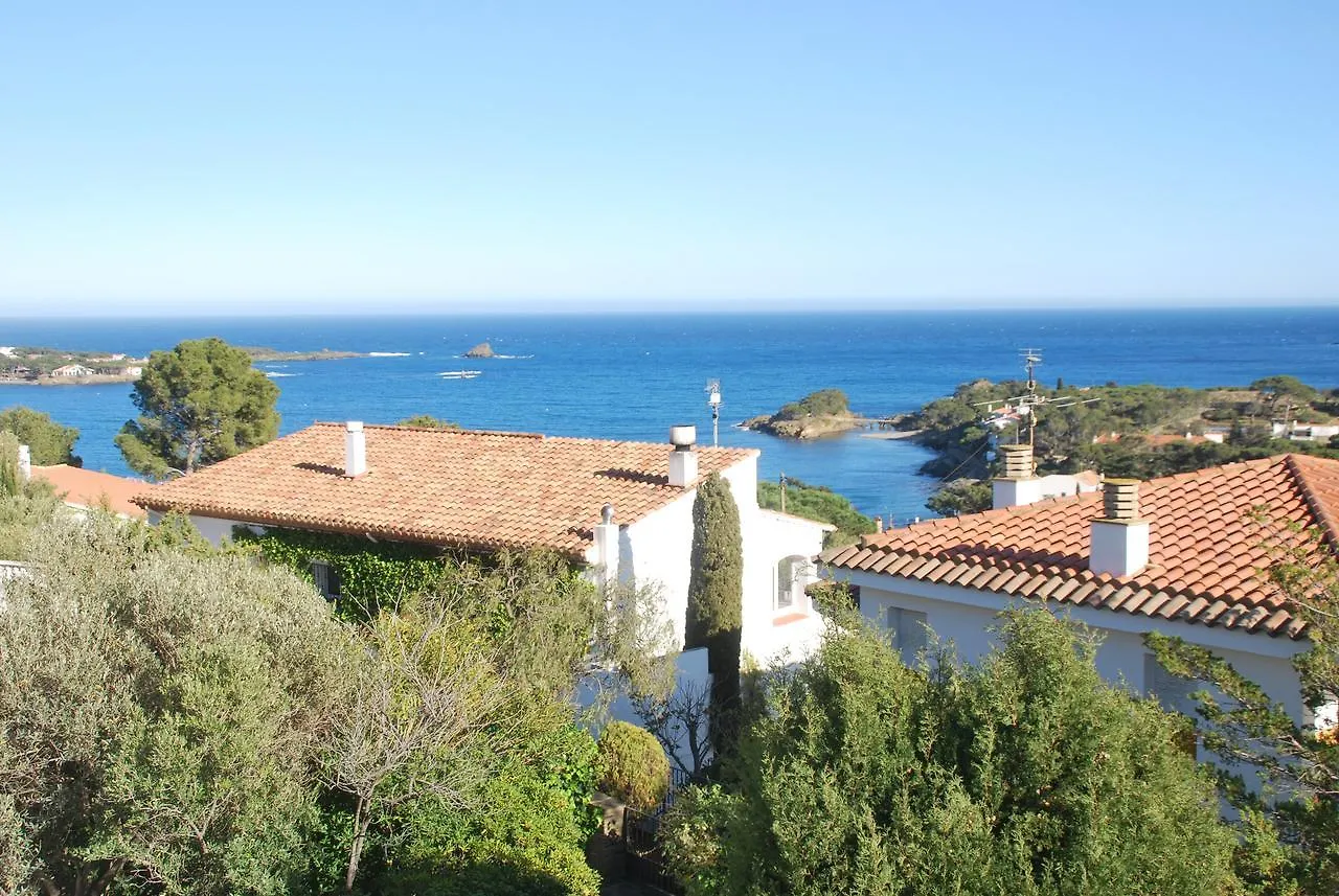Casa Del Pi Appartement Cadaqués