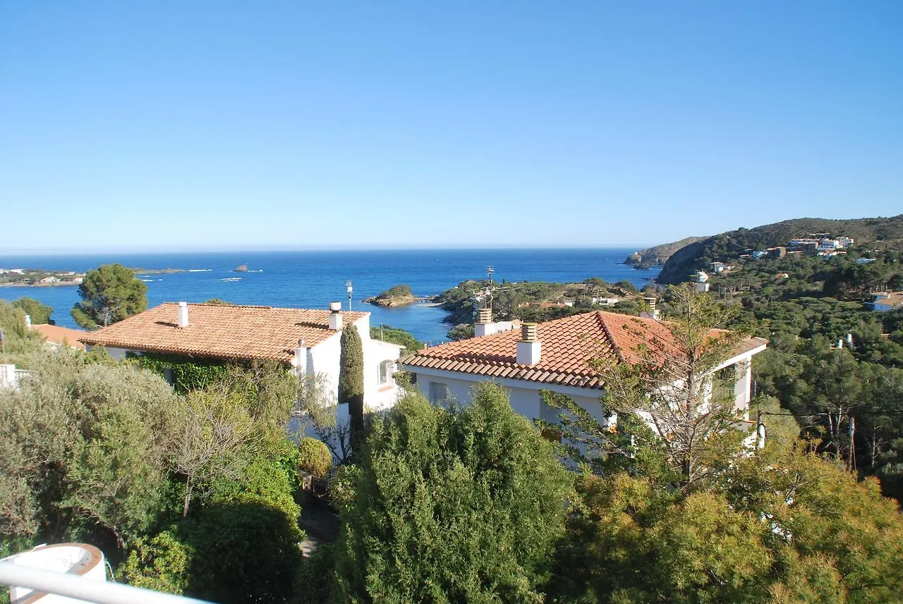 Casa Del Pi Appartement Cadaqués