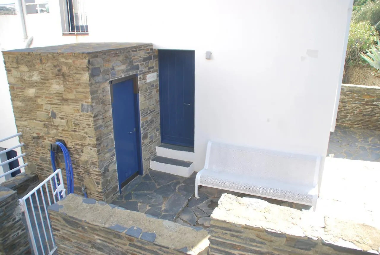 Casa Del Pi Appartement Cadaqués Spanje