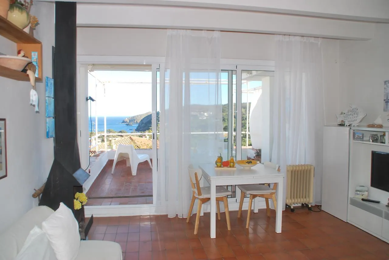 Casa Del Pi Appartement Cadaqués