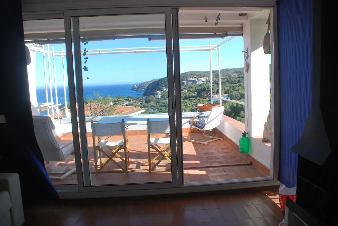 Casa Del Pi Appartement Cadaqués Spanje