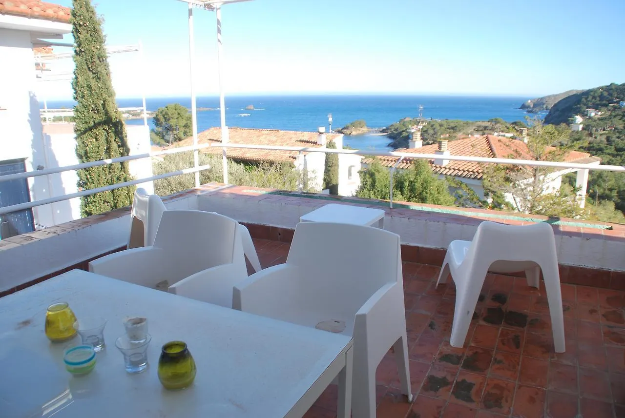 Casa Del Pi Appartement Cadaqués