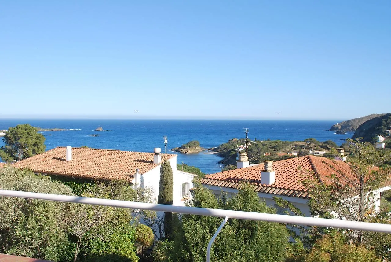 Casa Del Pi Appartement Cadaqués