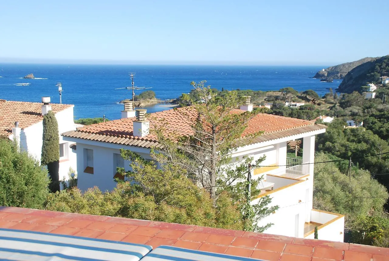 Casa Del Pi Appartement Cadaqués